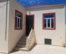 Satılır Həyət evi/villa Azadlıq m., Binəqədi qəs., Binəqədi r.