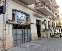 28 mayda kiraye obyekt 28 May m., Nəsimi r.