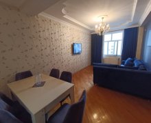 Satılır Yeni Tikili Nəsimi m., 9-cu mikrorayon, Binəqədi r.