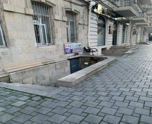 Satılır Obyekt 28 May m., Səbail r.