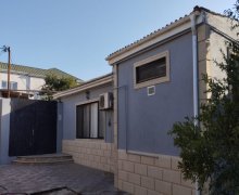 Satılır Həyət evi/villa Mərdəkan, Xəzər r.