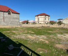 Satılır Torpaq Xəzər r.