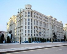 Kirayə (aylıq) Yeni Tikili Nəriman Nərimanov m., Nərimanov r.