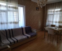 Kirayə (aylıq) Köhnə Tikili Həzi Aslanov m., Xətai r.