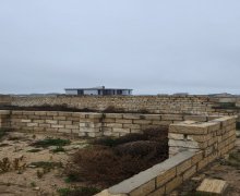 Satılır Torpaq Nardaran qəs., Sabunçu r.