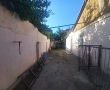 Satılır Həyət evi/villa Azadlıq m., Rəsulzadə qəs., Binəqədi r.