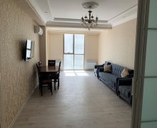 Kirayə (aylıq) Yeni Tikili Həzi Aslanov m., Xətai r.