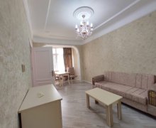 Satılır Köhnə Tikili Memar Əcəmi m., 4-cü mikrorayon, Nəsimi r.