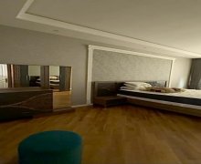 Kirayə (aylıq) Yeni Tikili Gənclik m., Nəsimi r.