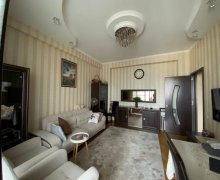 Kirayə (aylıq) Yeni Tikili Xətai m., Xətai r.