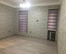 Kirayə (aylıq) Köhnə Tikili Nəriman Nərimanov m., Nərimanov r.