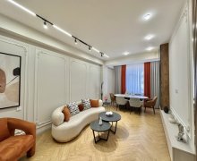 Satılır Yeni Tikili Nəriman Nərimanov m., Nərimanov r.