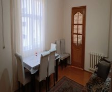 Kirayə (aylıq) Köhnə Tikili İçərişəhər m., Səbail r.