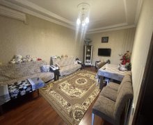 Satılır Həyət evi/villa Yeni Ramana, Sabunçu r.