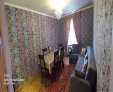 Kirayə (günlük) Həyət evi/villa Qəbələ ş.