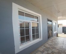 Satılır Həyət evi/villa Binə qəs., Xəzər r.