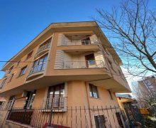 Satılır Xarici Əmlak Türkiyə