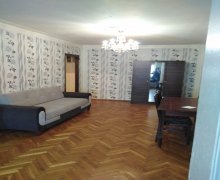 yasamalda 1 aylıq otaqli kiraye evler İnşaatçılar m., Yasamal r.