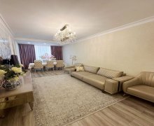 Satılır Yeni Tikili Memar Əcəmi m., Nəsimi r.