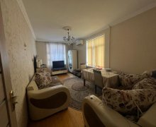 Satılır Köhnə Tikili Həzi Aslanov m., H.Aslanov qəs., Xətai r.