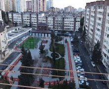 Satılır Köhnə Tikili Əhmədli m., Əhmədli, Xətai r.