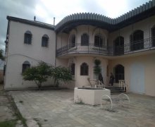 Satılır Bağ evi Pirşağı qəs., Sabunçu r.