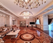 Satılır Yeni Tikili Elmlər akademiyası m., Yasamal r.