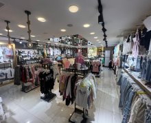 Kirayə (aylıq) Obyekt Nərimanov r.