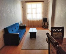 Kirayə (aylıq) Yeni Tikili İçərişəhər m., Bayıl qəs., Səbail r.