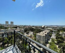 Satılır Yeni Tikili Neftçilər m., Nizami r.