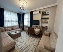 neftcilerde satilan 2 otaqli evler Neftçilər m., 8-ci kilometr, Nizami r.