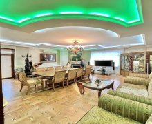 Satılır Yeni Tikili Nizami m., Yasamal r.