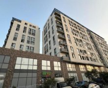 Продажа Новостройка 7-ой микрорайон, Бинагадинский р-н р. Продажа Новостройка 7-ой микрорайон, Бинагадинский р-н р.
