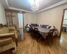 Аренда Вторичка м. 28 Мая м., Парк С.Вургуна, Насими р.