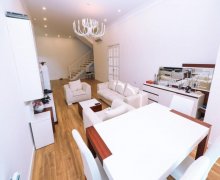 Satılır Həyət evi/villa H.Aslanov qəs., Xətai r.