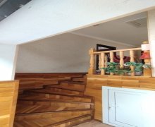 Kirayə (günlük) Bağ evi Qax ş. Kirayə (günlük) Bağ evi Qax ş.