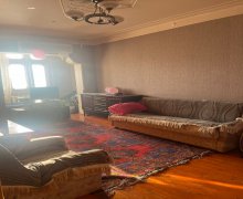 Satılır Köhnə Tikili Nəsimi m., 6-cı mikrorayon, Binəqədi r.