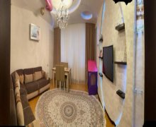 Kirayə (aylıq) Yeni Tikili Xətai m., Ağ şəhər, Xətai r.