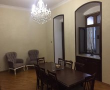 iceri seherde aylıq kiraye evler İçərişəhər m., Səbail r.