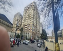 Kirayə (günlük) Yeni Tikili 28 May m., Nəsimi r.