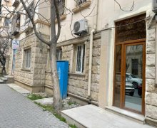 Satılır Obyekt 28 May m., Nəsimi r.