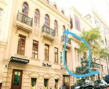 Kirayə (aylıq) Köhnə Tikili Sahil m., Bayıl qəs., Səbail r.