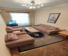 Kirayə (günlük) Köhnə Tikili 28 May m., Nəsimi r.