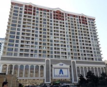 Kirayə (aylıq) Yeni Tikili Xətai m., Xətai r.