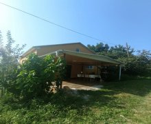 Kirayə (günlük) Həyət evi/villa İsmayıllı ş.