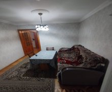 Kirayə (aylıq) Köhnə Tikili İnşaatçılar m., Yasamal r.