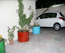 Kirayə (günlük) Köhnə Tikili İnşaatçılar m., Yasamal r.