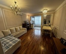 Kirayə (aylıq) Yeni Tikili Elmlər akademiyası m., Yasamal r.