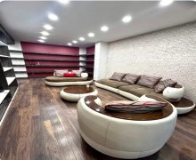 Kirayə (aylıq) Yeni Tikili Xətai m., Ağ şəhər, Xətai r.