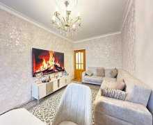 Продажа Новостройка İnşaatçılar м., пос. Йени Ясамал, Ясамал р.